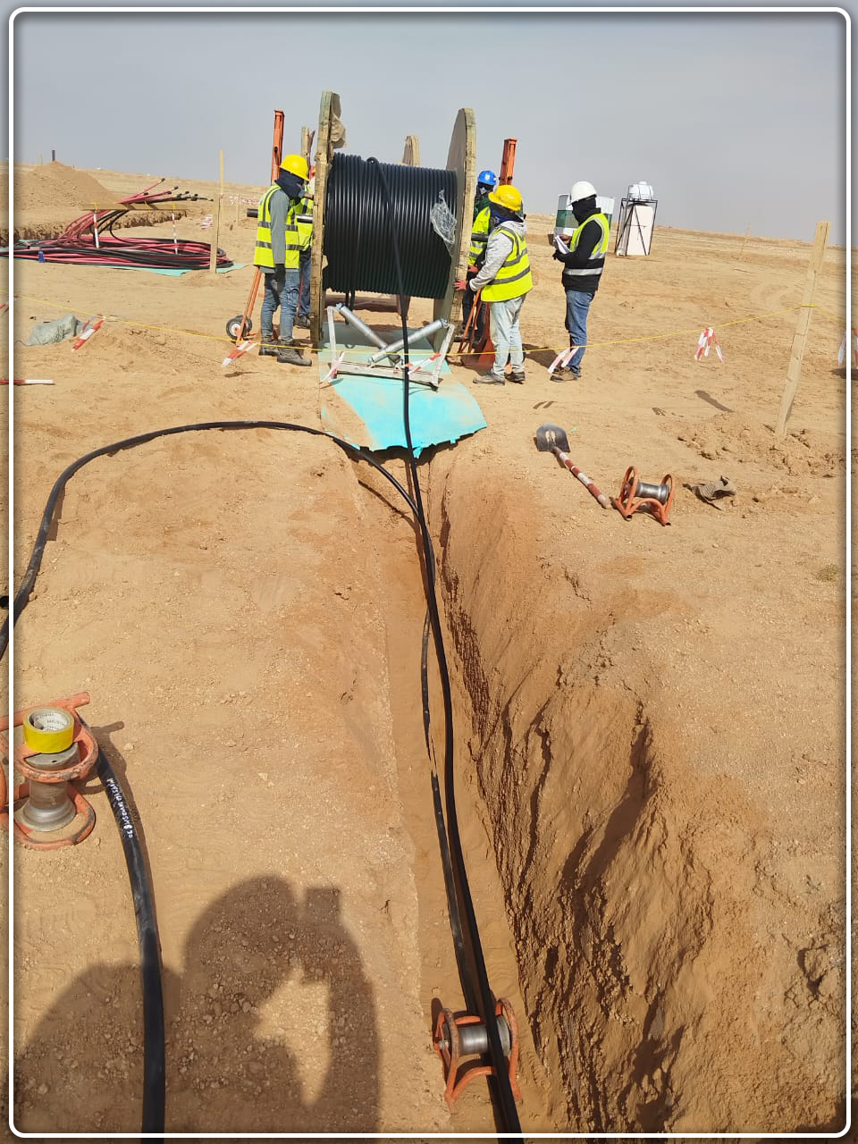 المهارة العربية